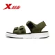 Giày sandal đế xuồng đặc biệt 2019 xu hướng hè mới - Giày thể thao / sandles dép quai hậu nam đẹp