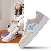 Белые розовые лан-жареные