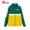 Áo khoác thể thao nam Xtep 2019 xuân mới nhẹ nhàng và thoải mái thời trang dây kéo áo khoác thể thao giản dị - Áo khoác thể thao / áo khoác
