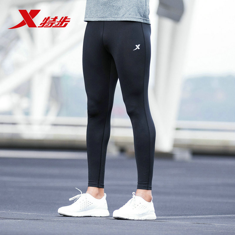summer running tights mens