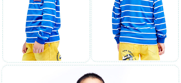 Polo sport homme XTEP - Ref 555273 Image 11