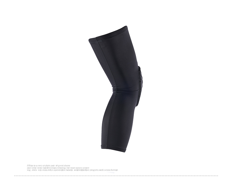 Các Bước đặc biệt Unisex Thể Thao Chuyên Nghiệp Kneepad 2018 Mùa Hè Mới Chạy Thoải Mái Bảo Vệ Đào Tạo Thể Thao Đồ Bảo Hộ miếng bảo vệ đầu gối