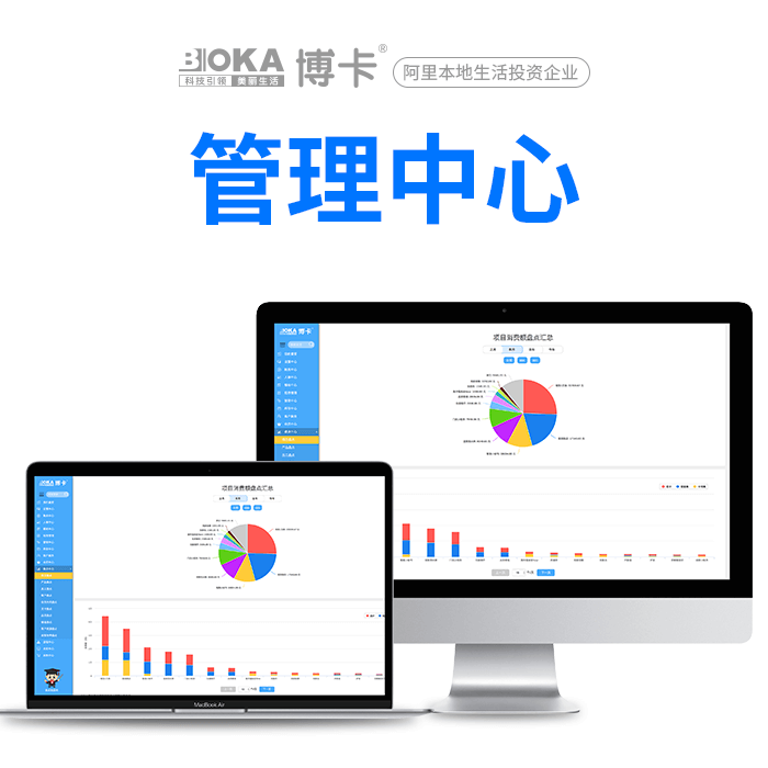 Boca A2 management center Beauty industry single store chain beauty salon Skin hair Nail salon Health membership system