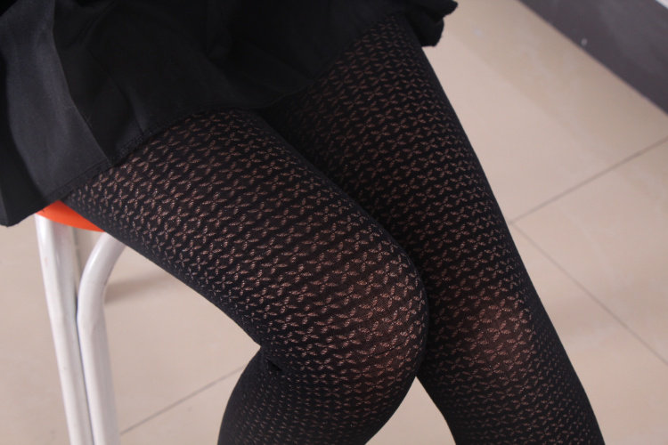 Pantalon collant en nylon - Ref 756547 Image 22