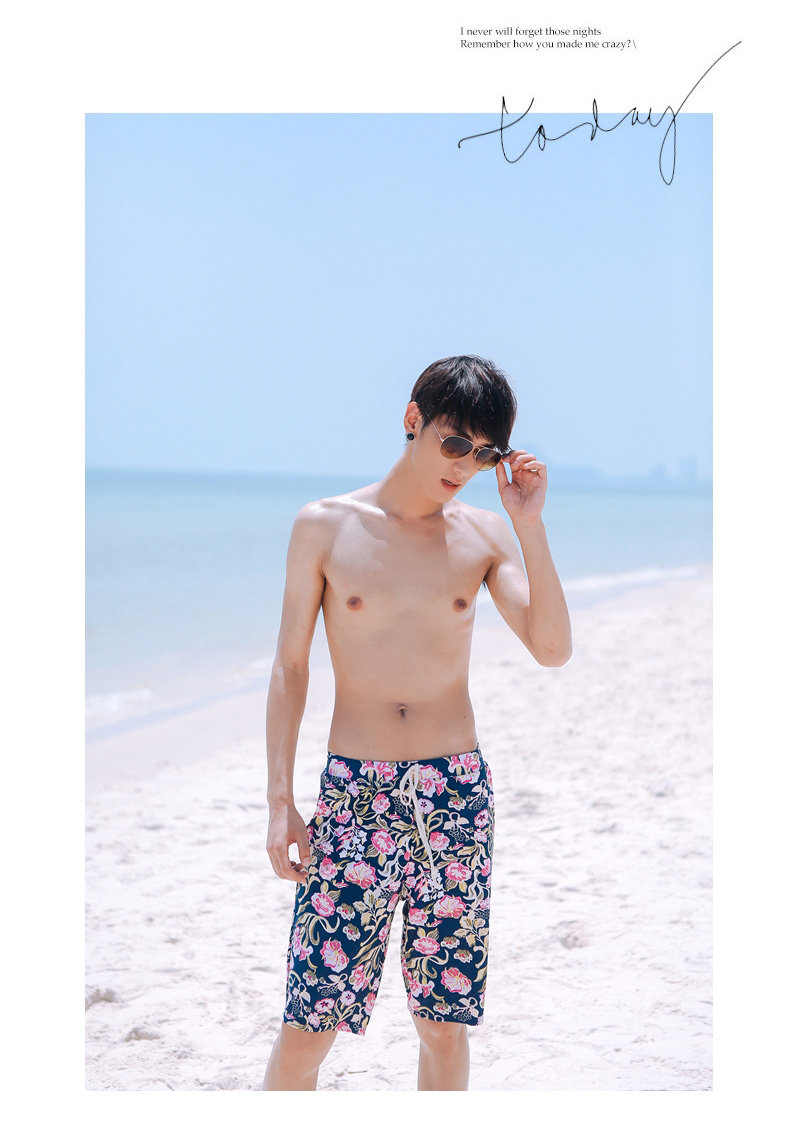 Maillot de bain homme - Ref 2533850 Image 20