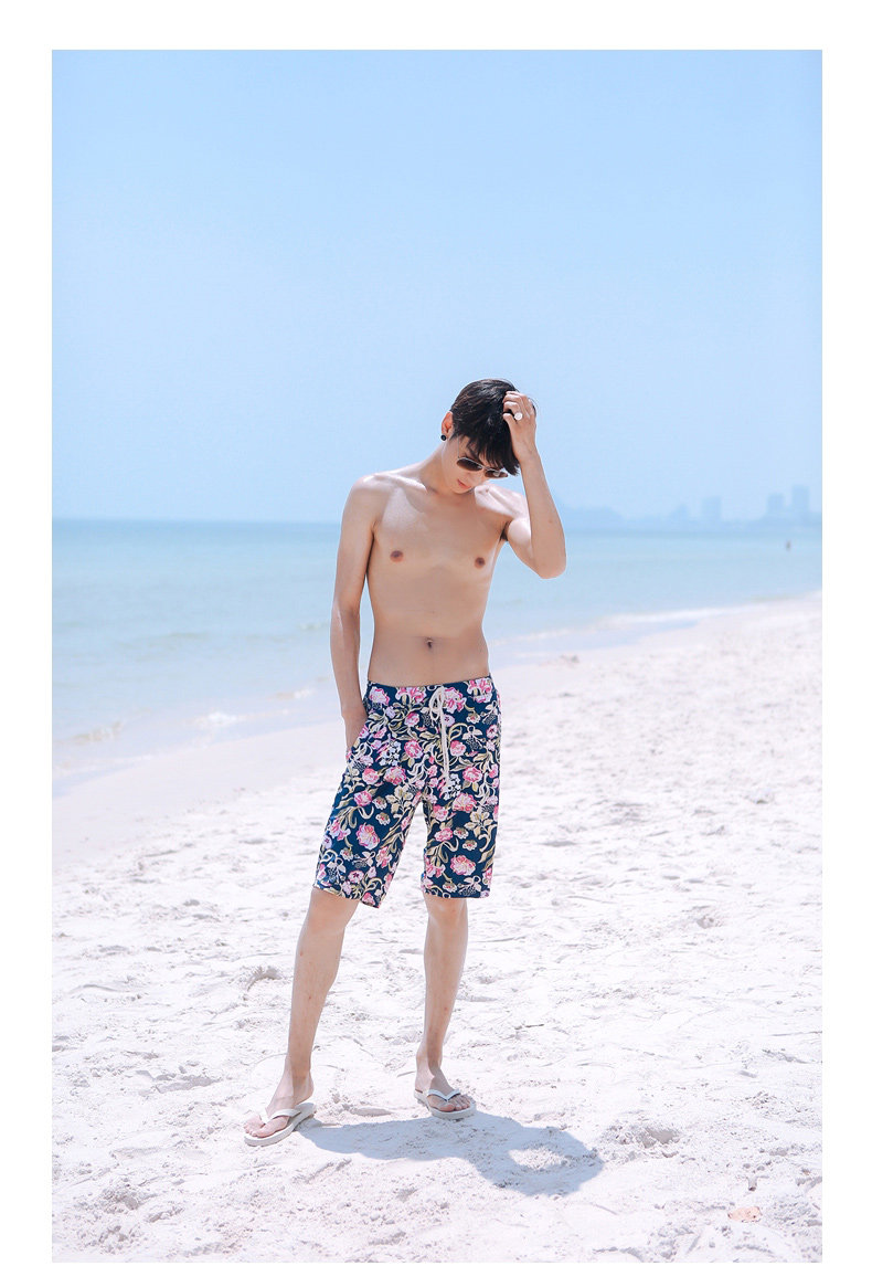 Maillot de bain homme - Ref 2533850 Image 16