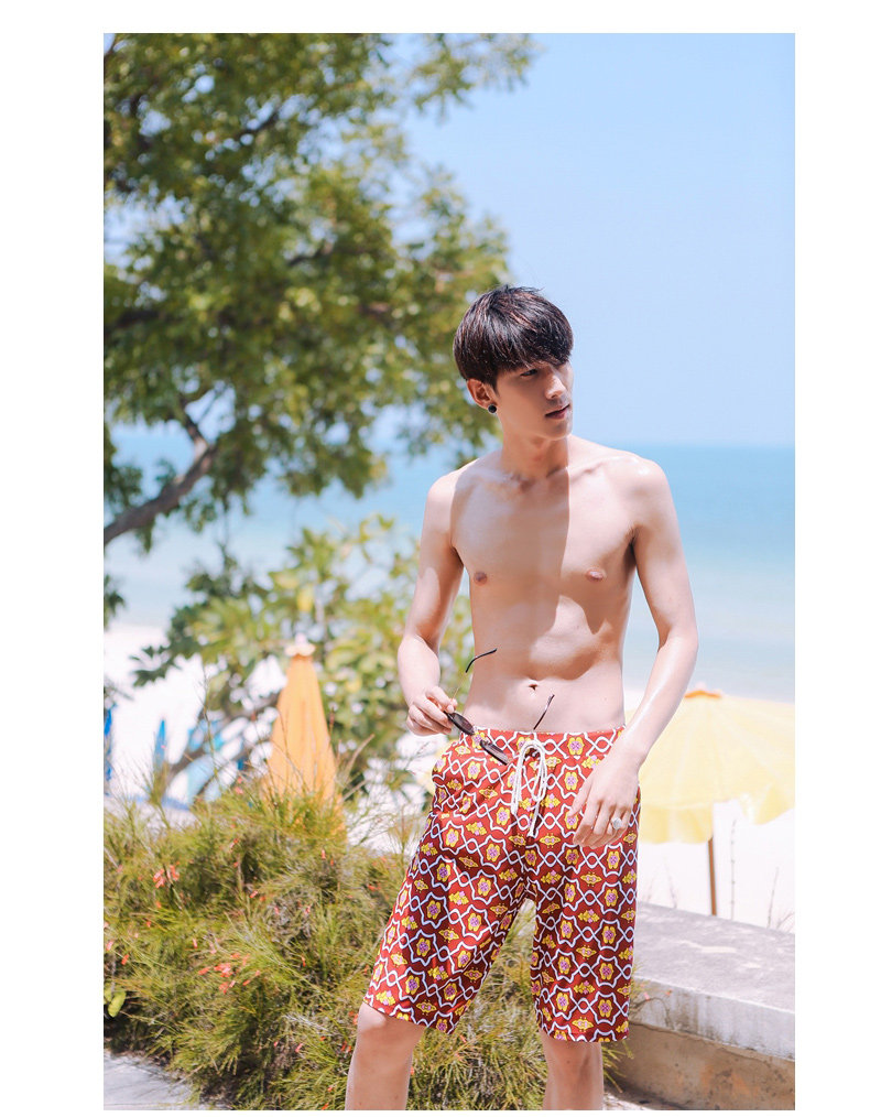 Maillot de bain homme - Ref 2533848 Image 52