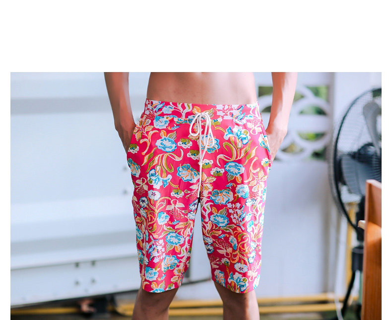 Maillot de bain homme - Ref 2533850 Image 35