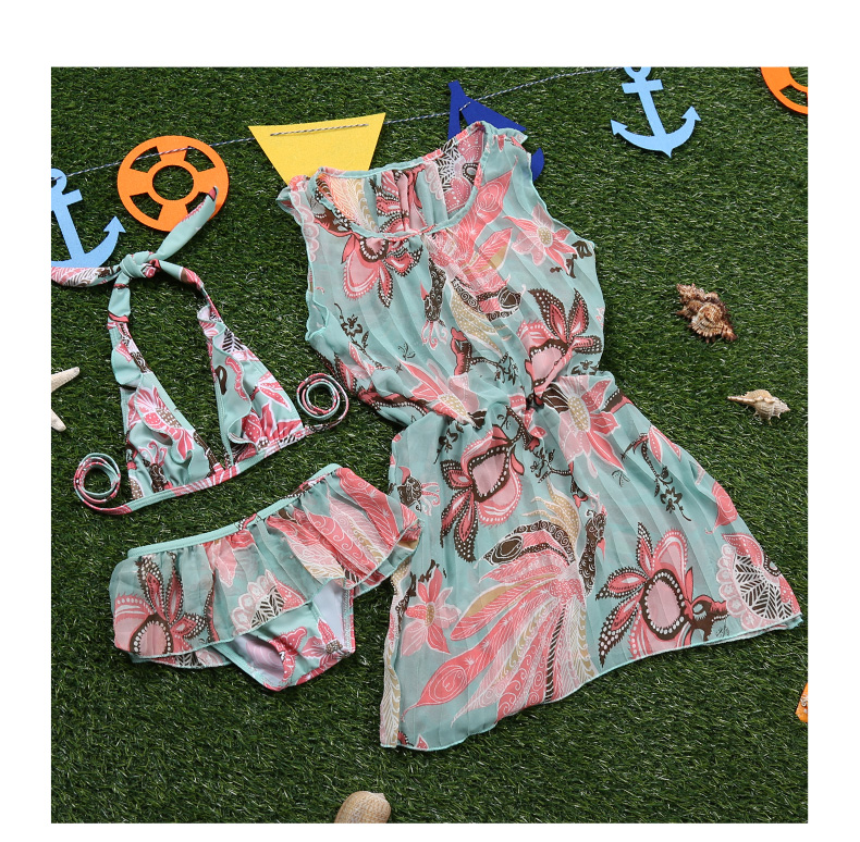 Maillot de bain fille - Ref 2554301 Image 17