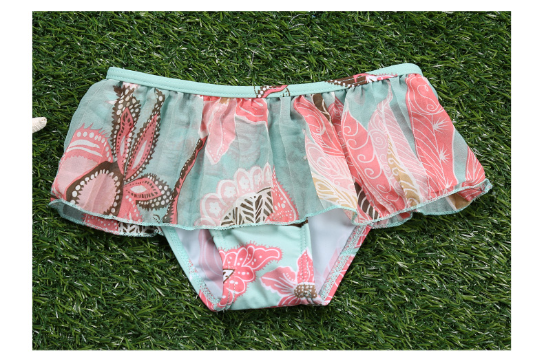 Maillot de bain fille - Ref 2554301 Image 22