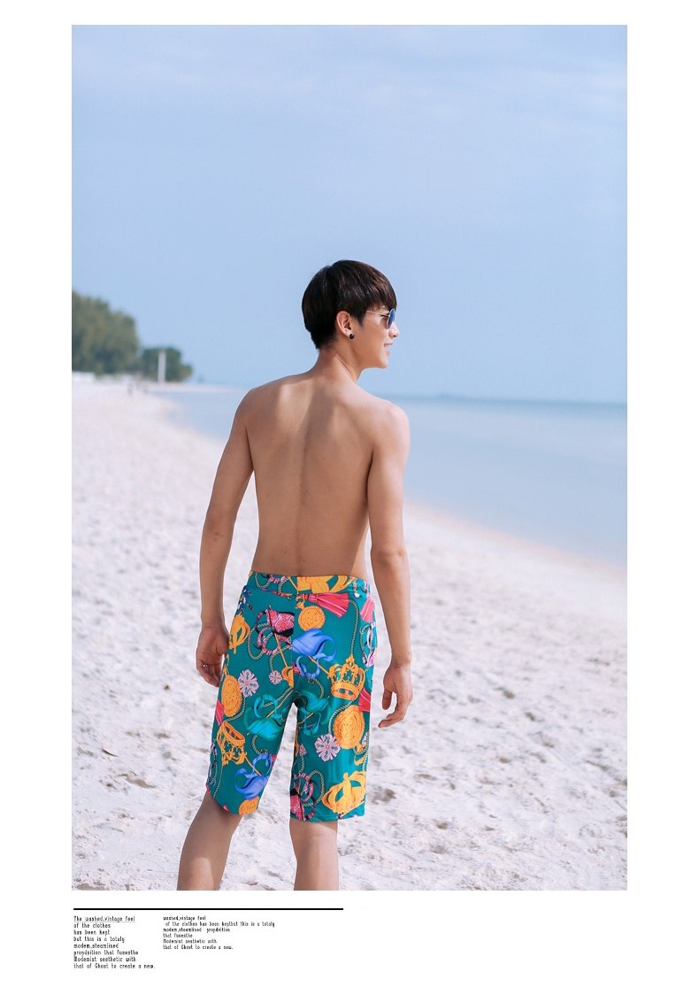 Maillot de bain homme - Ref 2533842 Image 20