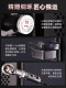 Fitness Equipment, Gym-Specific Equipment, a Complete Set of Commercial Butterfly Machines, High Pull Back and Leg Strength Training Equipment