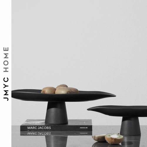 Европейский стиль света столового стола высокий фруктовый диск украшения мягкая мебель домашняя гостиная телевизионная шкаф для хранения журнального столика