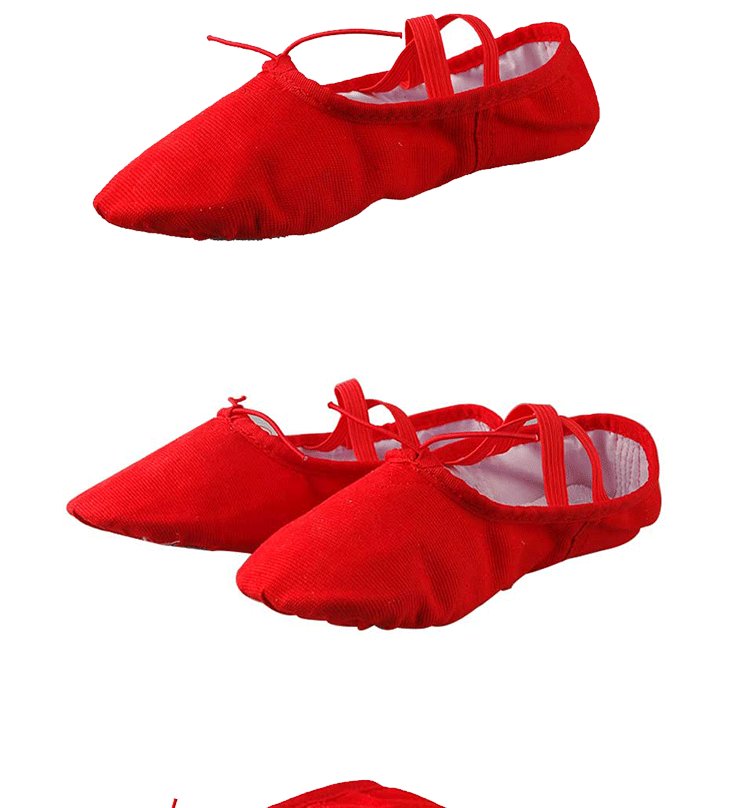 Chaussons de danse - Ref 3447904 Image 12