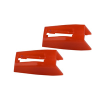 Phonograph vinyl record player diamond tip ION Crosley NP1 NP6 Victrola Choo