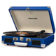 đầu đĩa than pioneer pl 50 Máy ghi âm vinyl retro CrosleyCR8005D LP máy ghi âm Bluetooth ghi âm nhập khẩu Hoa Kỳ - Máy hát 	đầu đĩa than teac
