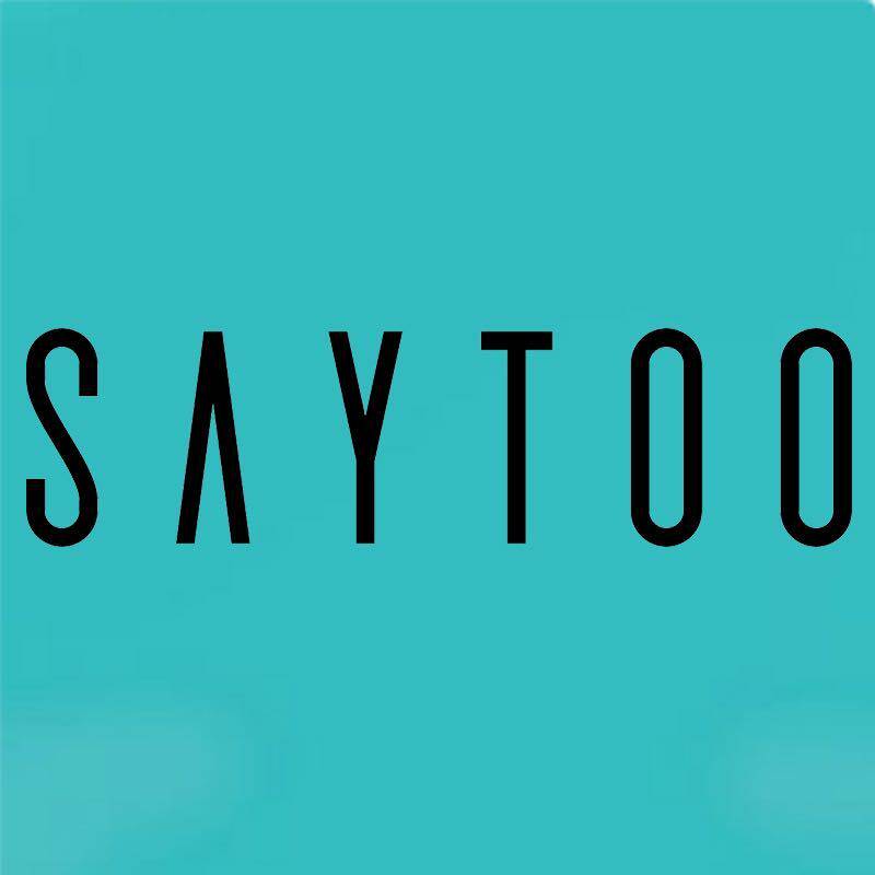 SAYTOO品牌店