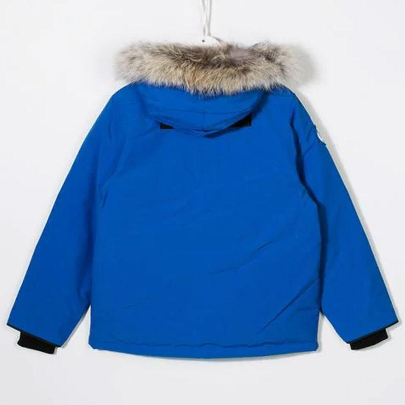 Canada Goose羽绒服 Canada Goose羽绒服
