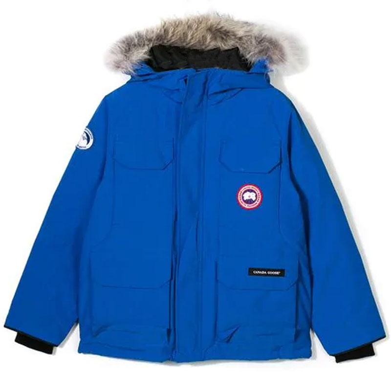 Canada Goose羽绒服 Canada Goose羽绒服