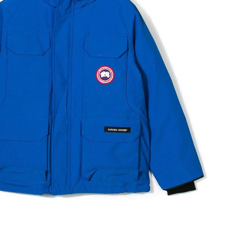 Canada Goose羽绒服 Canada Goose羽绒服