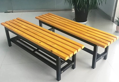 Платье с твердым деревом, скамейка для ванной комнаты, обувное стул, стул на открытом воздухе, стул, коррозия деревянного тренажерного зала, отдых отдыха