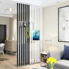 ширма Скандинавский минималистский гостиной кованого железа