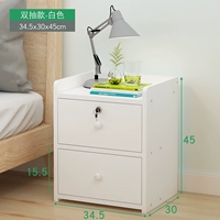 Модель двойного насоса теплый белый блок ремня