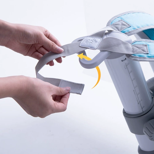 Обучающие детские подтяжки, корректор осанки, корректирующий бондаж, фиксаторы в комплекте