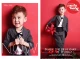 Quần áo chụp ảnh trẻ em 2019 mùa xuân mới studio ảnh quần áo theo chủ đề 2-3-5 tuổi ảnh trẻ em - Khác