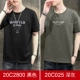 20C2800 черный+20C025 Deep Grey