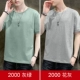 2000 серый зеленый+цветочный пепел