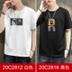 20c2812 белый+20c2816 черный
