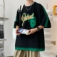 Черный, 100% хлопок, 32