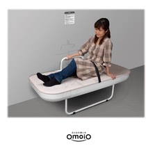 Japanese mother and baby room storage wall-mounted multi-function care table Care table TS-YU2 horizontal Abexin OmoiO