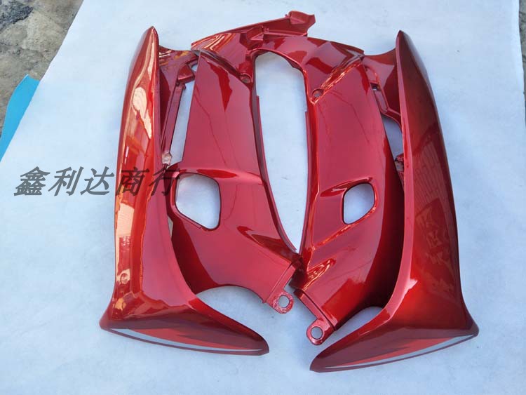 Phụ kiện xe máy Honda của Thái Lan - Kính chắn gió trước xe gắn máy kính chắn gió moto