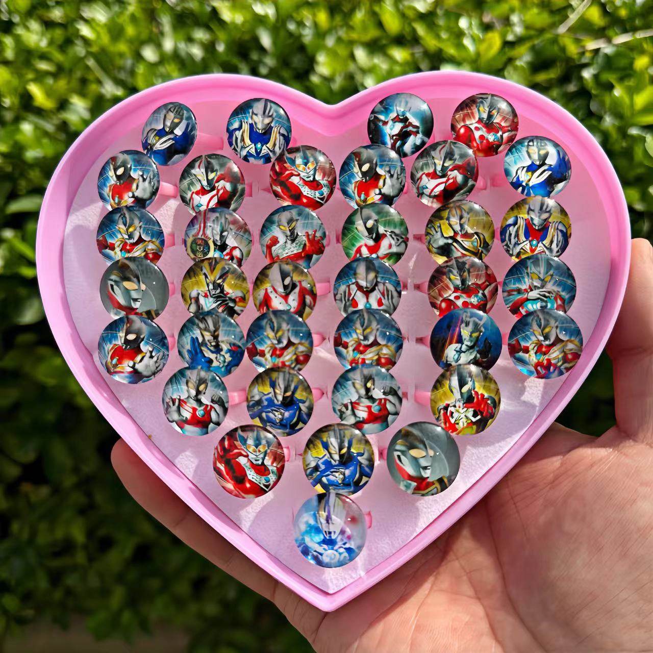 Digarotman children's ring boy boy Sailo Dream Bieussyvenereo rugged man's baby ring-Taobao