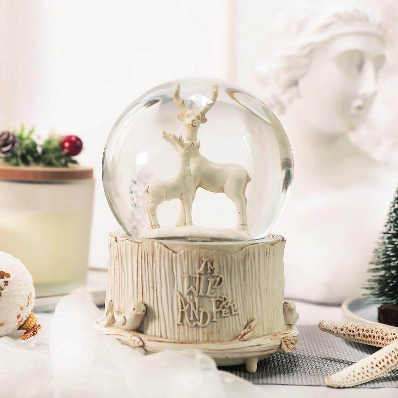 7 Eve Valentine's Day gift idea Romantic Shake the same way to send boyfriend girlfriend Long-distance Love Surprise 7 New Year's Eve 