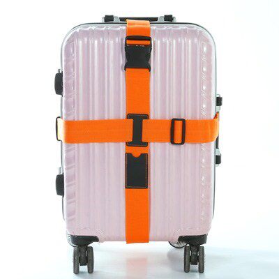 Travel Pull Rod Travel Leather Case Bundle With Cross Luggage With Suitcase 20 24 24 28 26 26 29 Inch Bag Strap