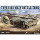 Предпродажная бесплатная доставка с бонусом к американской модели play mobile front TYPE 61A5 основной боевой танк в сборе 1/35 mini 0