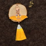 Китайский воздушный змей, брелок, подвеска, креативное зимнее украшение, креативный подарок, подарок на день рождения