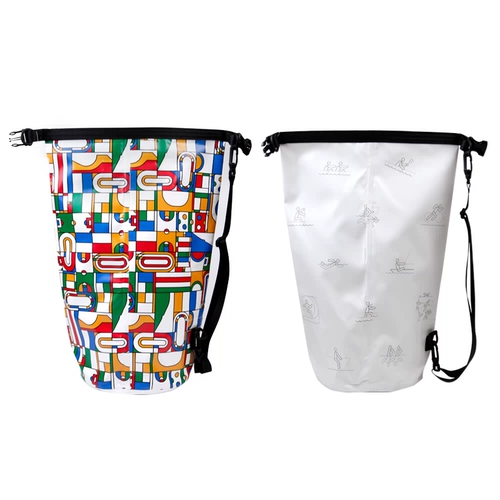 Дорожная спортивная вместительная и большая непромокаемая сумка, сумка для хранения, портативный рюкзак, пляжная сумка на одно плечо, снаряжение, сувенир