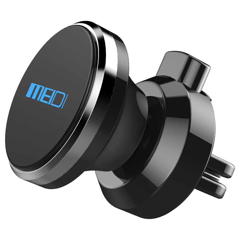 Phantom MEIDI 4001 on-board mobile phone holder air outlet phone frame Automotive Supplies Magnetic Navigation