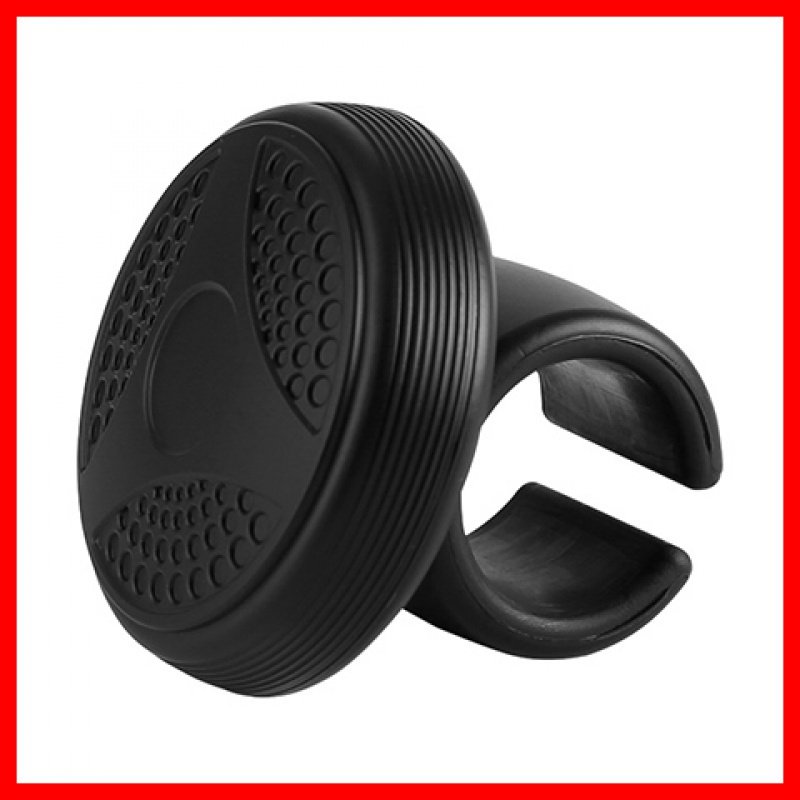 LEEO Lean auto steering wheel booster silicone booster ball-powered steering wheel boost ball universal-Taobao