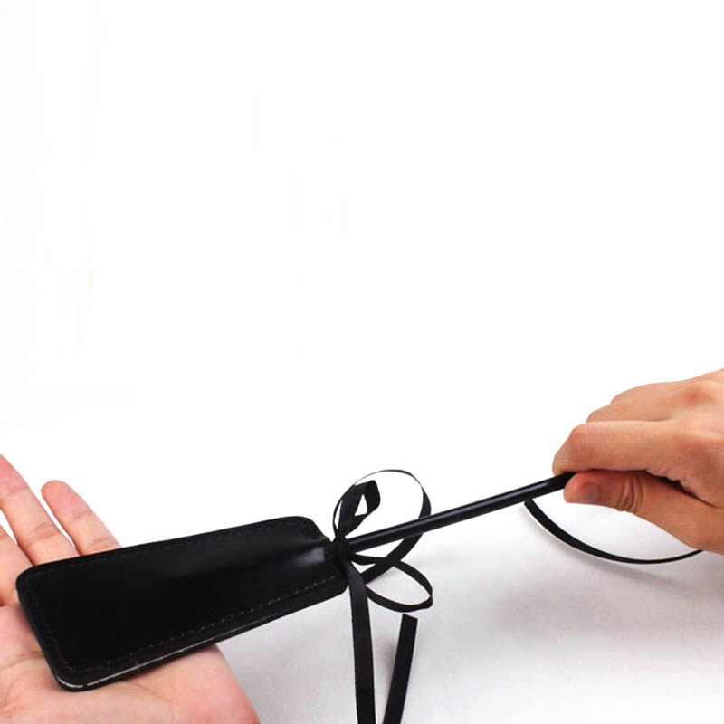 Two-in-one feather pattern feather spanking front play sp tune sex supplies adult toys