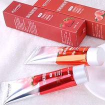 Riddle Fruits Taste room Oils Spice strawberry Water soluble Wash Lube Edible Human Lubricate Liquid 100ml