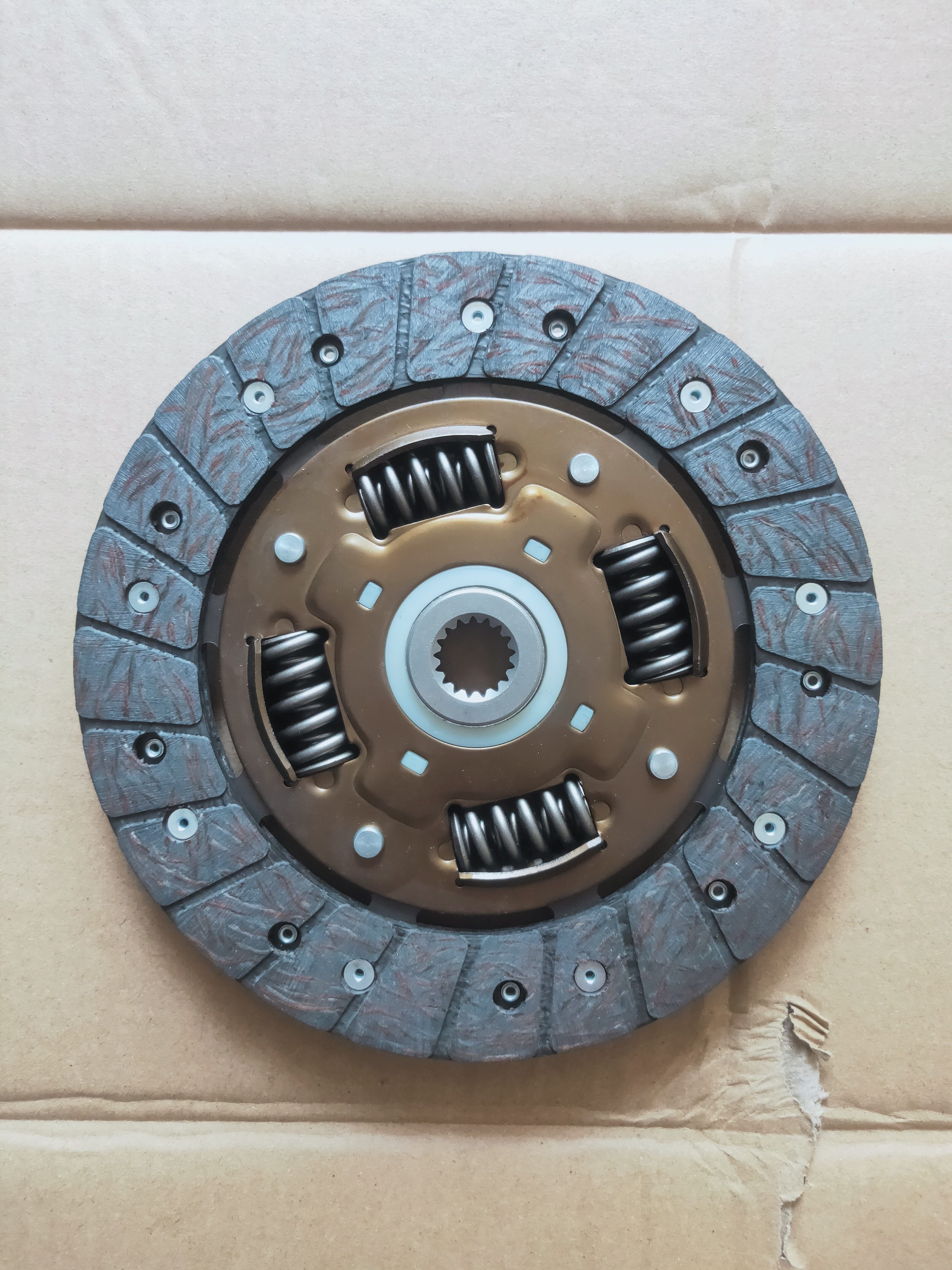 Комплект сцепления 南汽名爵mg3 老款mg3离合器3件套压盘 离合盘片 分离轴承 三件套