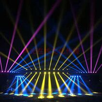 Events meetings performances program recording venue construction lighting audio rental LED large screen rental