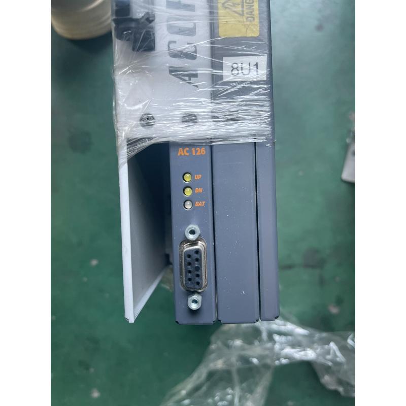 Negotiable Price Ac126.60-1 Communication Card Negotiable Price Ac126.60-1 Communication Card