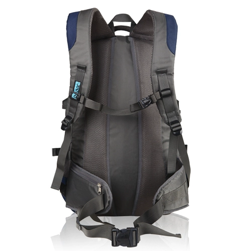 Рюкзак для путешествий, вместительная и большая альпинистская сумка для путешествий, ранец подходит для пеших прогулок