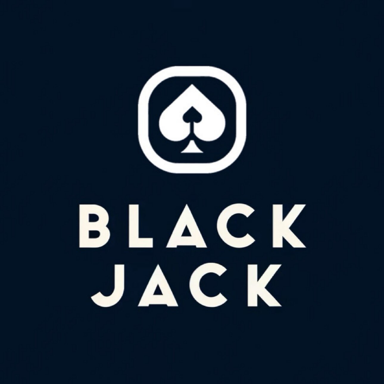 BLACK JACK 黑杰克滑雪护脸的LOGO